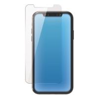エレコム PM-A19CFLGGBL iPhone 11用 ガラスフィルム／0.33mm／BLカット | ベスト電器Yahoo!店