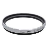 ケンコー PRO1D カメラ用プロテクター 58mm シルバー | ベスト電器Yahoo!店