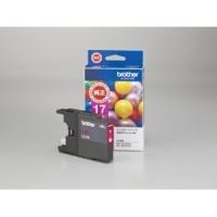 純正インクカートリッジ  増量タイプ(マゼンタ) LC17M | ベスト電器Yahoo!店