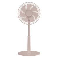 【在庫限り】YAMAZEN RLX-CP030 リビング扇風機 DCモーター搭載 7枚羽根 リモコン付 PD仕様 グレージュ | ベスト電器Yahoo!店