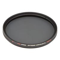 ハクバ CF-XCPRCPL58 XC-PRO エクストリーム サーキュラーPLフィルター 58mm | ベスト電器Yahoo!店