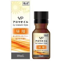 アロマオイル ブイピージャパン VP JAPAN SW-14065 by urakami style ローズマリーカンファー＆レモンの香り 10ml アロマ 昼用 | ベスト電器Yahoo!店