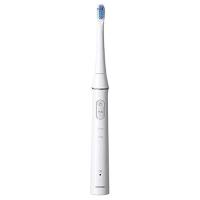 オムロン HT-B320-W 音波式電動歯ブラシ ホワイト | ベスト電器Yahoo!店