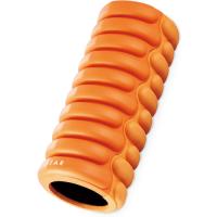 エレコム HCF-FRDMDR フォームローラー 筋膜ローラー 筋膜リリース フラット型 オレンジ | ベスト電器Yahoo!店