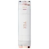 YOX YJW-600W 口腔洗浄機器 ウォーターフロッサー ホワイト | ベスト電器Yahoo!店