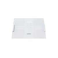 オムロン KRD-508T-W 体重体組成計 カラダスキャン 4人用 ホワイトの