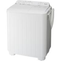 パナソニック NA-W50B1 2槽式洗濯機 (洗濯5kg・脱水5kg) ホワイト NAW50B1 | ベスト電器Yahoo!店