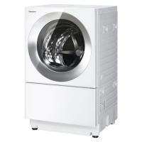 【無料長期保証】パナソニック NA-VG2800L-S ドラム式洗濯乾燥機 (洗濯10kg・乾燥5kg・左開き) フロストステンレス | ベスト電器Yahoo!店