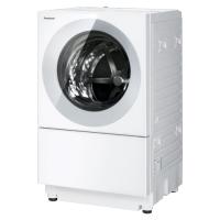 【無料長期保証】パナソニック NA-VG780L-H ドラム式洗濯乾燥機 (洗濯7kg・乾燥3.5kg・左開き) シルバーグレー | ベスト電器Yahoo!店
