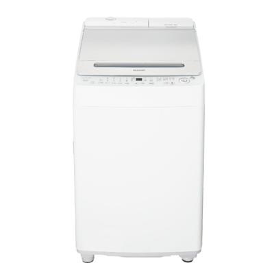 シャープ洗濯機の商品一覧 通販 - Yahoo!ショッピング