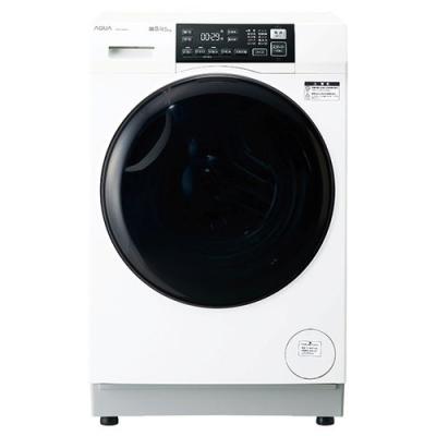 ドラム式洗濯機 右開き（AQUA）のおすすめ人気商品一覧 通販 - Yahoo