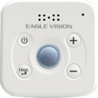 朝日ゴルフ用品 GPS ゴルフナビゲーション＆レコーダー EAGLE VISION voice3 EV803 | ベスト電器Yahoo!店