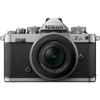 【推奨品】Nikon Z fc 16-50 VR SLレンズキット ミラーレスカメラ | ベスト電器Yahoo!店
