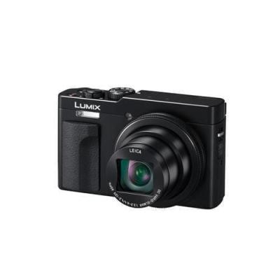 【新品未開封】【ブラック】DC-TZ99-K 新品)Panasonic (パナソニック) LUMIX DC-TZ99-K ブラック（商品