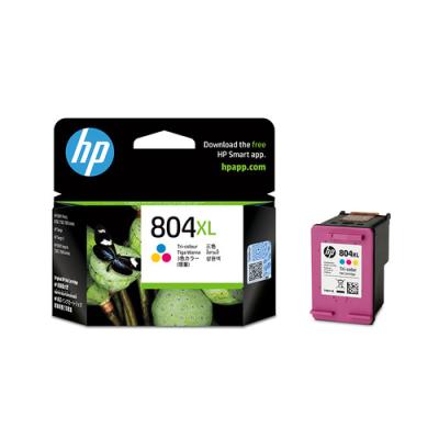 hp804 XL（インクカートリッジ、トナー）｜PCサプライ、アクセサリー
