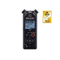 OMデジタルソリューションズ LSP5 ICレコーダー OM SYSTEM・LINEAR PCM RECORDER BLK | ベスト電器Yahoo!店