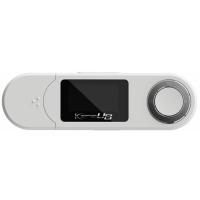 グリーンハウス GH-KANAUBS16-WH MP3プレーヤー KANA UB(16GB) ホワイト GHKANAUBS16WH | ベスト電器Yahoo!店