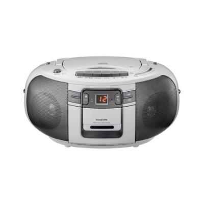 コイズミ（テレビ、オーディオ、カメラ）（対応メディア：CD）の商品