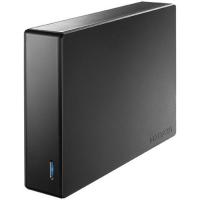 アイ・オー・データ機器 HDJA-UT3R USB 3.1 Gen 1（USB 3.0）対応外付けHDD 3TB | ベスト電器Yahoo!店