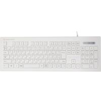 YAMADA SELECT YUKB109J1W 有線キーボード 白 | ベスト電器Yahoo!店