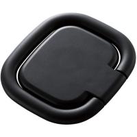 エレコム TB-STRHA01BK タブレット用汎用スタンドリング 背面貼付け 360度回転 ブラック | ベスト電器Yahoo!店