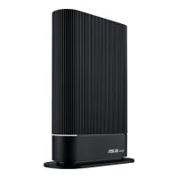 ASUS RT-AX59U 無線ルーター RT Series デュアルバンド Wi-Fi 6（11ax）対応 Aiメッシュルーター ブラック RTAX59U | ベスト電器Yahoo!店