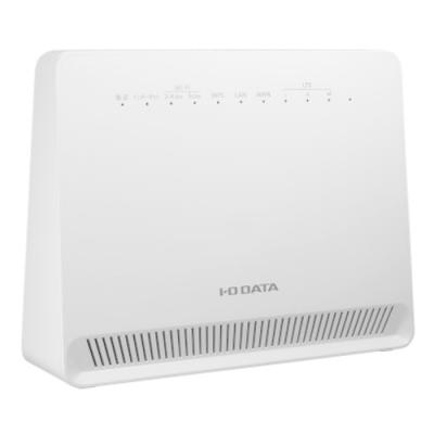wifi7 ルーター（I-O DATA）のおすすめ人気商品一覧 通販 - Yahoo