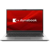 【期間限定ギフトプレゼント】Dynabook P1S6VYES モバイルパソコン S6 VYS [13.3型 Core i5‐1235U 16GB 512GB] プレミアムシルバー | ベスト電器Yahoo!店