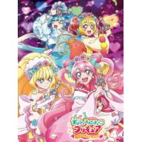 【BLU-R】デリシャスパーティ・プリキュアvol.4 | ベスト電器Yahoo!店