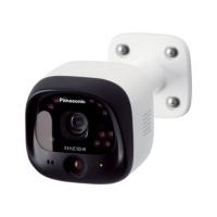 パナソニック KX-HJC100-W ホームネットワークシステム 「スマ＠ホーム システム」 増設用屋外カメラ ホワイト KXHJC100 | ベスト電器Yahoo!店