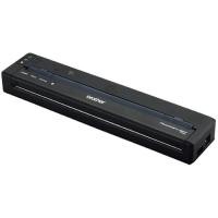 ブラザー PJ-863 ブラザー A4サイズ対応 モバイルプリンター Bluetooth／USB接続 PJ-863  PJ863 | ベスト電器Yahoo!店