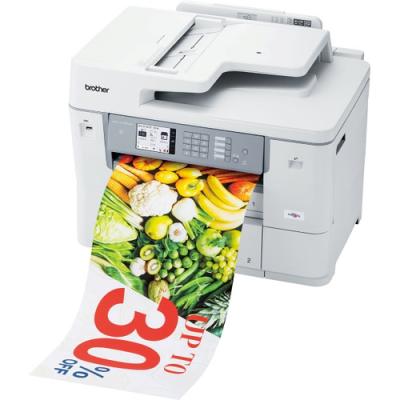 MFC j738（インクジェットプリンター、インクジェット複合機