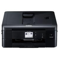 ブラザー MFC-J905N プリンター A4インクジェット複合機 Wi-Fi FAX 自動両面 レーベル 2023年モデル MFCJ905N | ベスト電器Yahoo!店