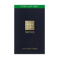 資生堂（SHISEIDO）  タクティクス アフターシャワーコロン (150mL) | ベスト電器Yahoo!店