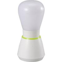 オーム電機 NIT-BLA6PB-WL LEDプッシュライト 電球色 | ベスト電器Yahoo!店