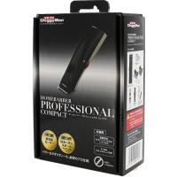 ドギーマン ホームバーバープロコンパクト 犬・猫用 | ベスト電器Yahoo!店