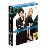 【DVD】CHUCK／チャック[セカンド・シーズン]セット2 | ベスト電器Yahoo!店