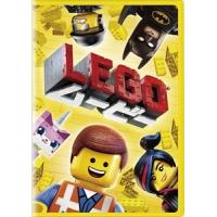 【DVD】LEGO ムービー | ベスト電器Yahoo!店