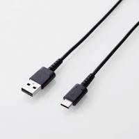 エレコム MPA-ACS12NBK  高耐久USB Type-Cケーブル | ベスト電器Yahoo!店