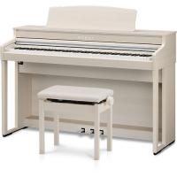 カワイ CA401A デジタルピアノ CAシリーズ ホワイトメイプル | ベスト電器Yahoo!店