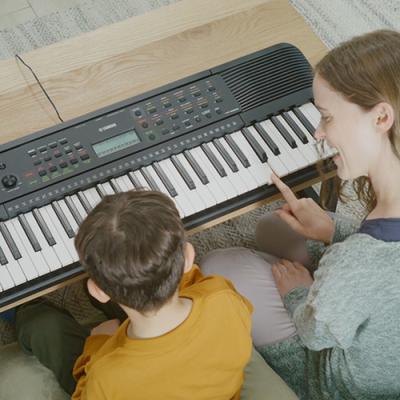 psr-e203 ヤマハのおすすめ人気商品一覧 通販 - Yahoo!ショッピング