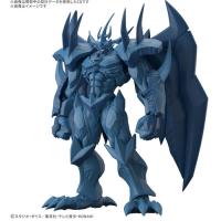 バンダイスピリッツ 遊戯王　　Amplified　−三幻神降臨−　オベリスクの巨神兵 | ベスト電器Yahoo!店