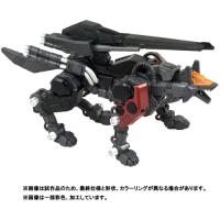 タカラトミー RMZ−008 コマンドウルフ アーバイン仕様 | ベスト電器Yahoo!店