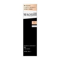 資生堂（SHISEIDO） マキアージュ ドラマティック カバージェリー BB ライトベージュ 明るめ〜やや明るめ (30g) | ベスト電器Yahoo!店