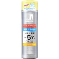 ファイントゥデイ シーブリーズ デオ&amp;ウォーター IC シトラスシャーベット (160mL) 【医薬部外品】 | ベスト電器Yahoo!店