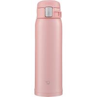 象印マホービン SM-SF48-PA ステンレスボトル 480mL ピンク | ベスト電器Yahoo!店