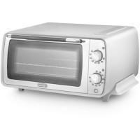 デロンギ EOI408J-S ディスティンタ・ペルラコレクション オーブン＆トースター シルバー | ベスト電器Yahoo!店