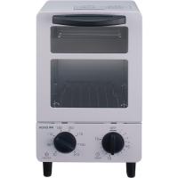 コイズミ KOS0601 オーブントースター グレー | ベスト電器Yahoo!店