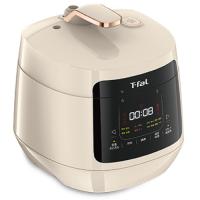 ティファール CY353AJP 電気圧力鍋 ラクラクッカープラスコンパクト アイボリー3L T-faL・ラクラクッカープラスコンパクト 3.0L アイボリー | ベスト電器Yahoo!店