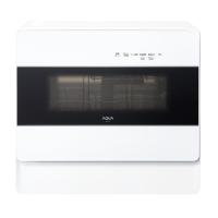【推奨品】アクア ADW-L4 食器洗い乾燥機 ホワイト | ベスト電器Yahoo!店